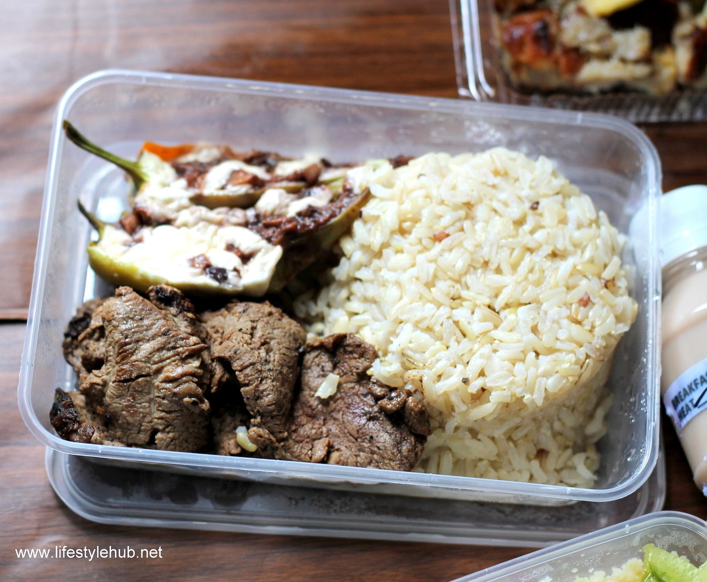 the good box ph menu the good box ph menu