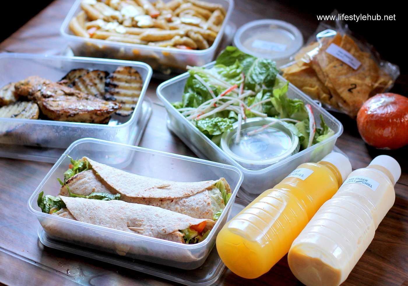 the good box ph menu the good box ph menu