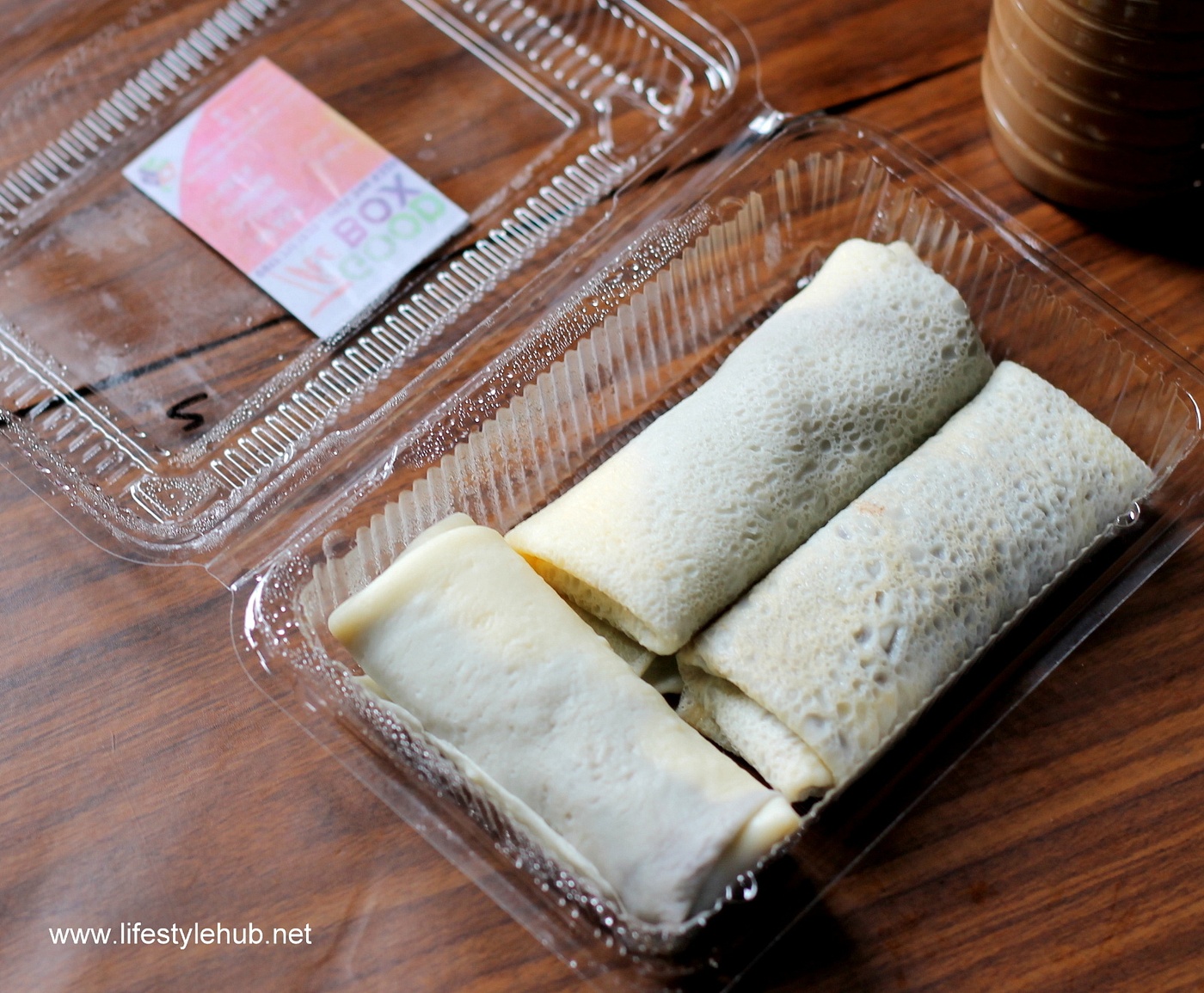 the good box ph menu the good box ph menu
