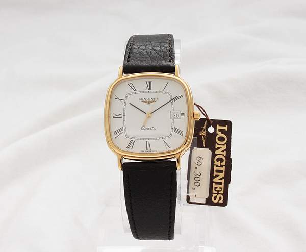 longines quartz 7013 156