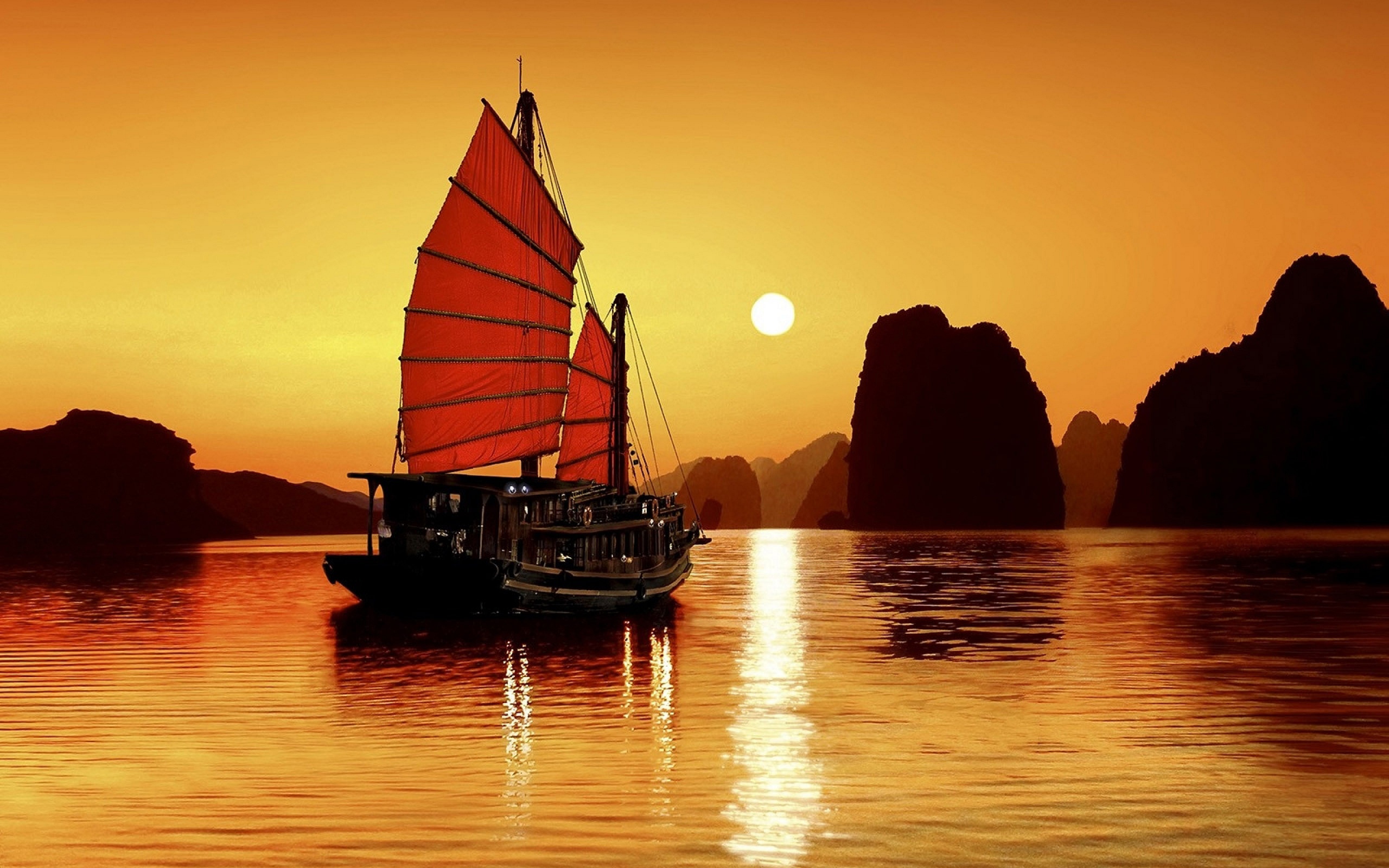 Halong Bay Halong Bay group tours