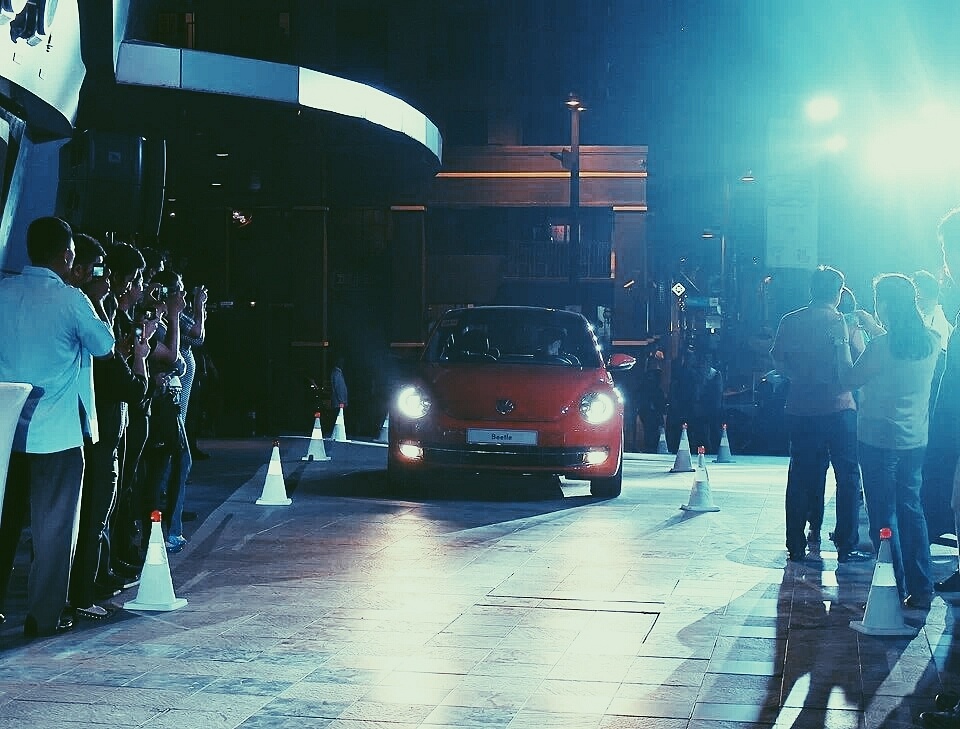 volkswagen beetle third generation launch volkswagen beetle third generation launch