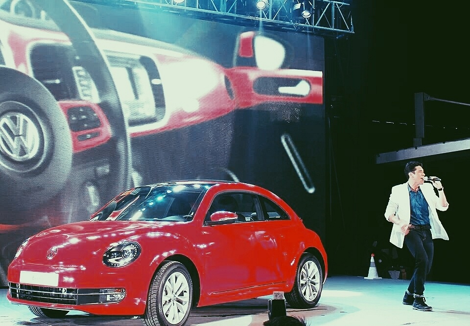 volkswagen beetle third generation launch volkswagen beetle third generation launch