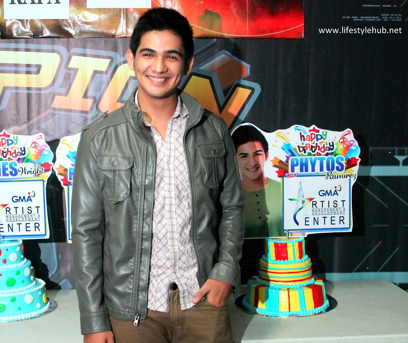 kenneth paul cruz, zadra summers, james wright, rafa siguion reyna, phytos ramirez birthday kenneth paul cruz, zadra summers, james wright, rafa siguion reyna, phytos ramirez birthday