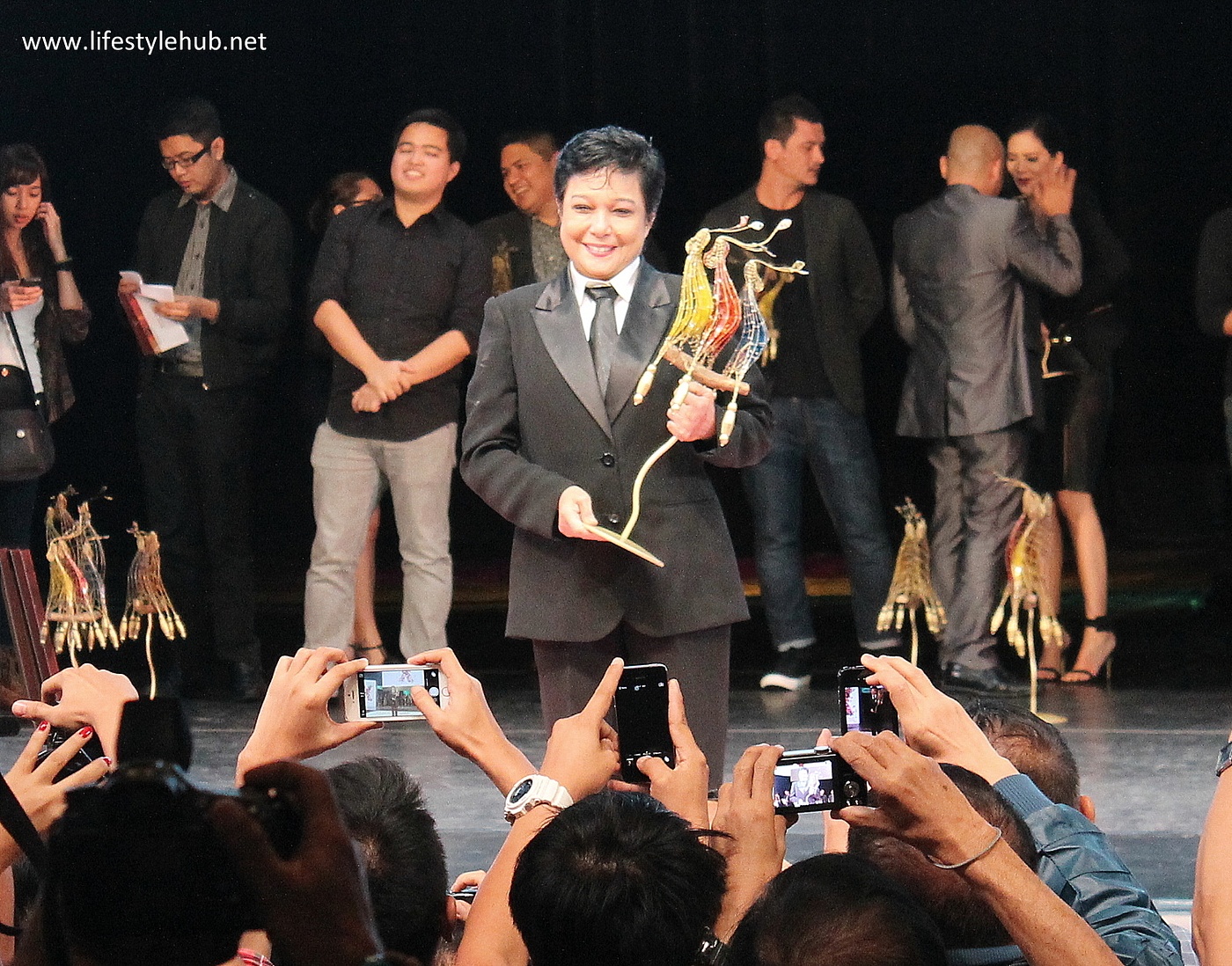 Cinemalaya 2014 winners Cinemalaya 2014 winners