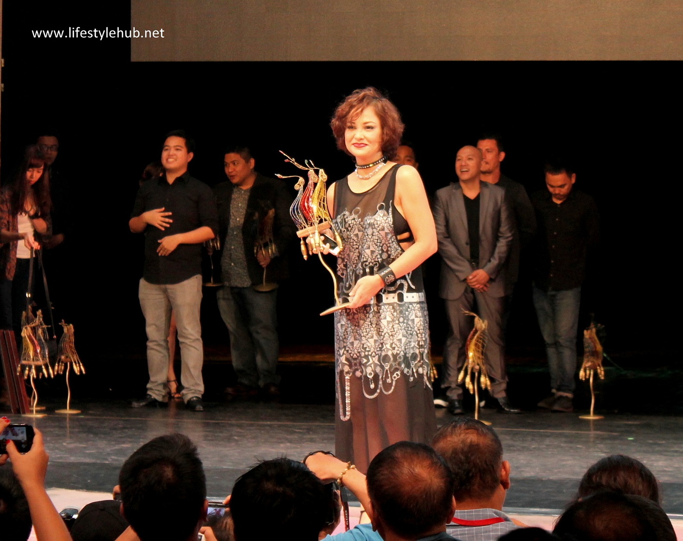 Cinemalaya 2014 winners Cinemalaya 2014 winners