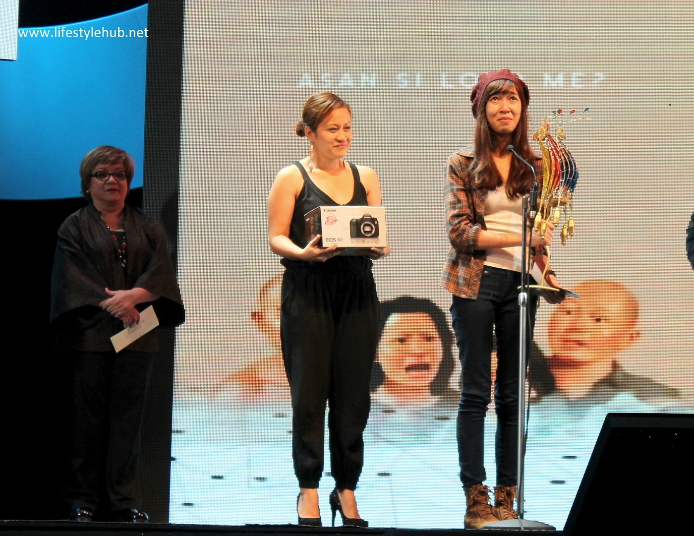 Cinemalaya 2014 winners Cinemalaya 2014 winners