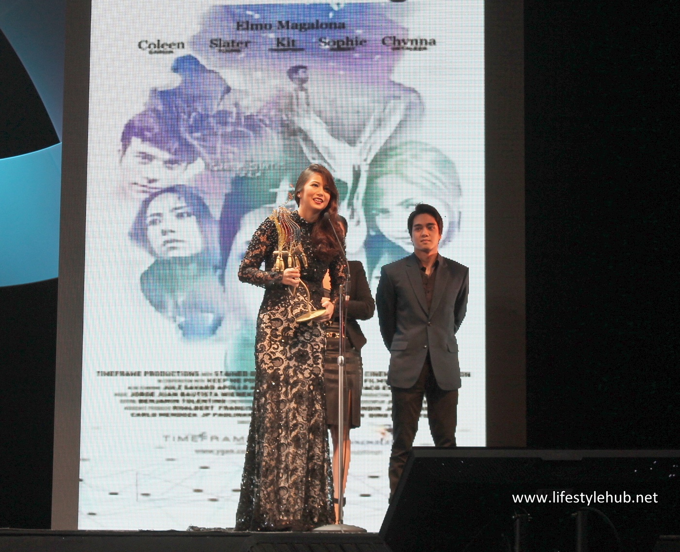 Cinemalaya 2014 winners Cinemalaya 2014 winners