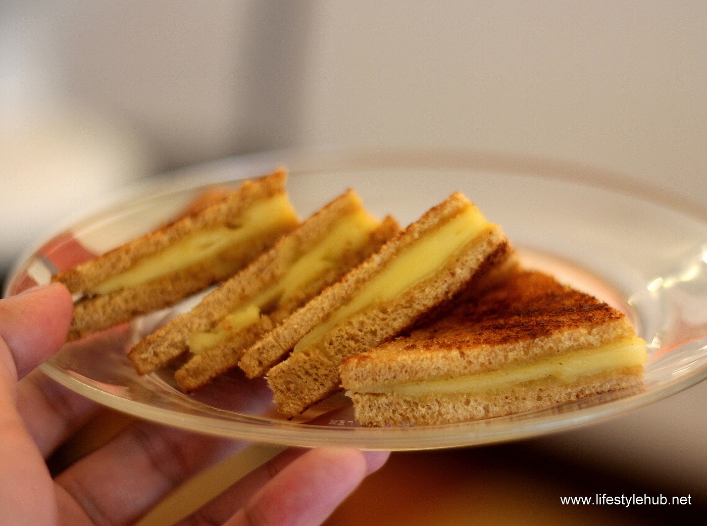Kopi Roti new toasts and buns out in the market Kopi Roti new toasts and buns out in the market