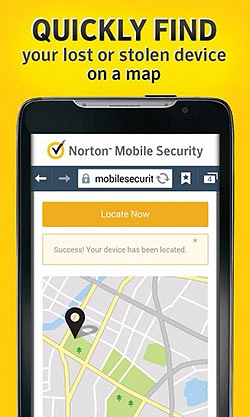      Lock post for new reports  نسخه فول انتی ویروس نورتون اندروید - Norton Security antivirus v3.8.6.1533 Patched 5